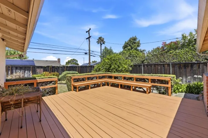 1415 Santa Fe Drive, San Jose, California 95118