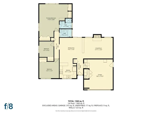 1415 Santa Fe Drive, San Jose, California 95118