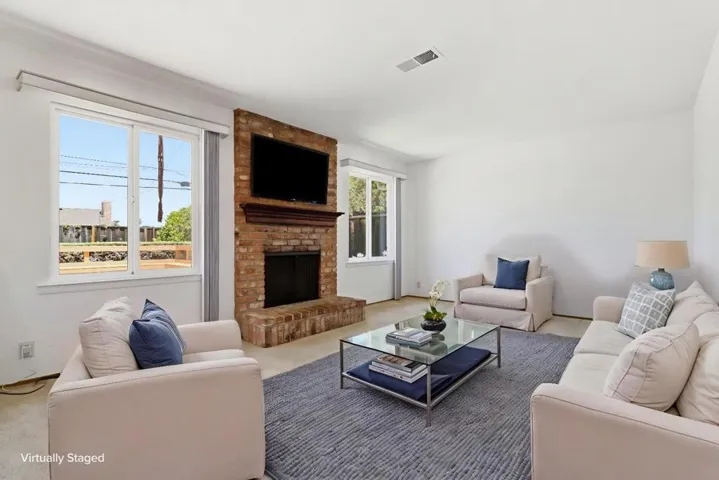 1415 Santa Fe Drive, San Jose, California 95118