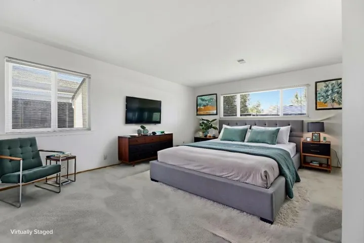 1415 Santa Fe Drive, San Jose, California 95118