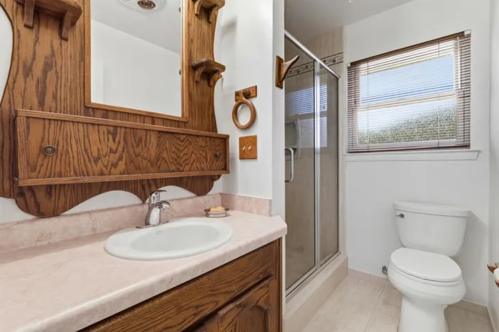 1415 Santa Fe Drive, San Jose, California 95118