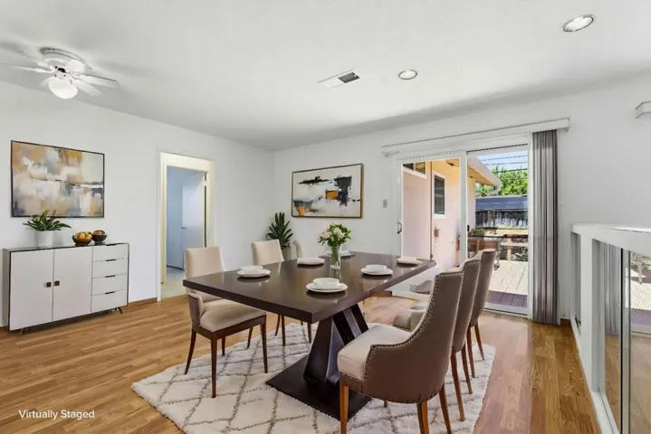 1415 Santa Fe Drive, San Jose, California 95118