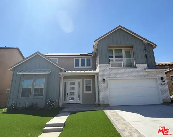 11763 Quailrun Ct., Chatsworth, California 91311