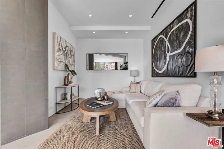 TV Room
