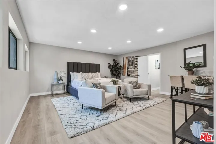 4th Bedroom
