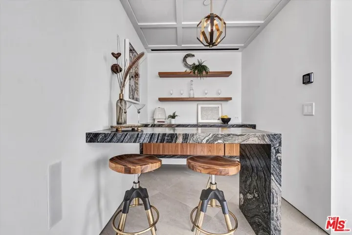 Top Floor Bar