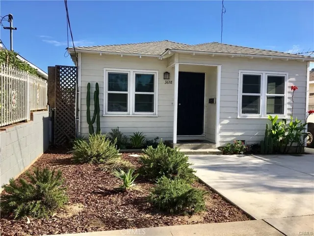 3618 W 104th Street, Inglewood, California 90303