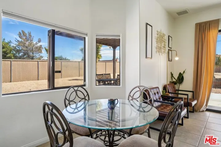58055 Desert Gold Drive, Yucca Valley, California 92284
