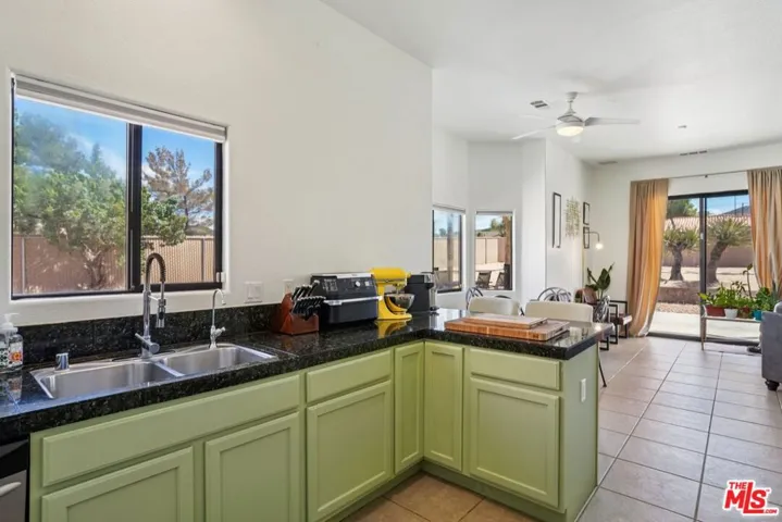 58055 Desert Gold Drive, Yucca Valley, California 92284