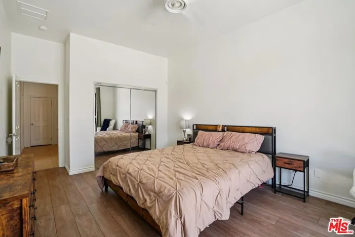 58055 Desert Gold Drive, Yucca Valley, California 92284