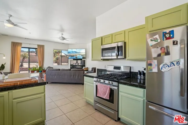 58055 Desert Gold Drive, Yucca Valley, California 92284