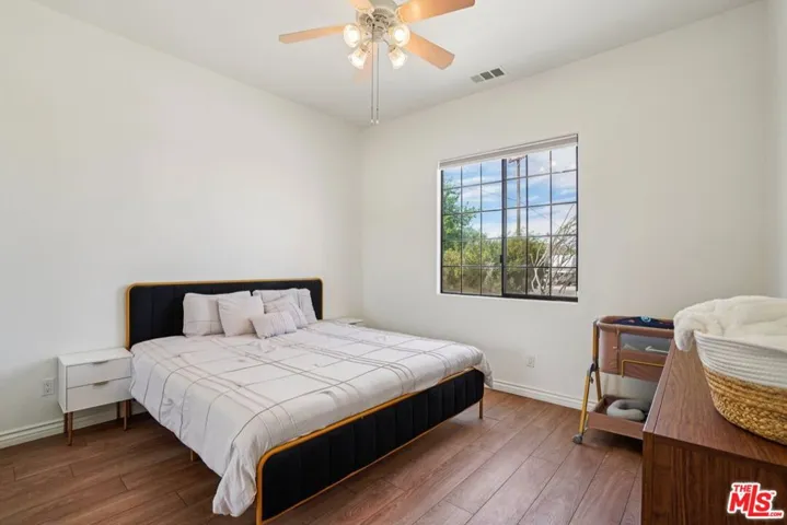 58055 Desert Gold Drive, Yucca Valley, California 92284