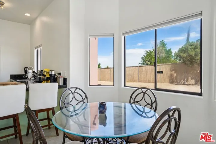 58055 Desert Gold Drive, Yucca Valley, California 92284