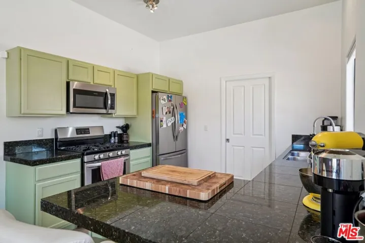 58055 Desert Gold Drive, Yucca Valley, California 92284