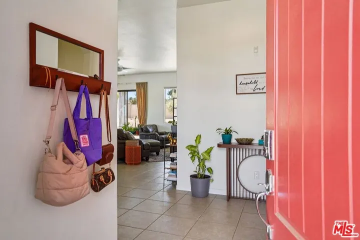 58055 Desert Gold Drive, Yucca Valley, California 92284