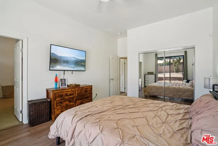 58055 Desert Gold Drive, Yucca Valley, California 92284