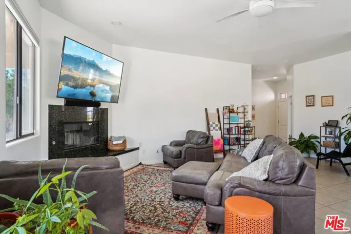 58055 Desert Gold Drive, Yucca Valley, California 92284