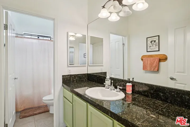 58055 Desert Gold Drive, Yucca Valley, California 92284