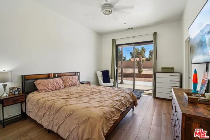 58055 Desert Gold Drive, Yucca Valley, California 92284