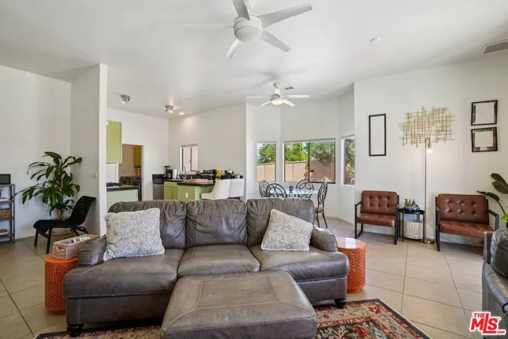 58055 Desert Gold Drive, Yucca Valley, California 92284