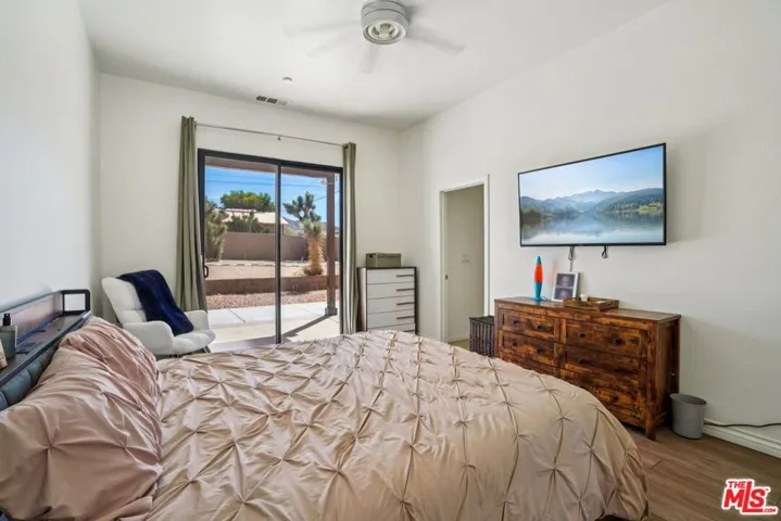 58055 Desert Gold Drive, Yucca Valley, California 92284