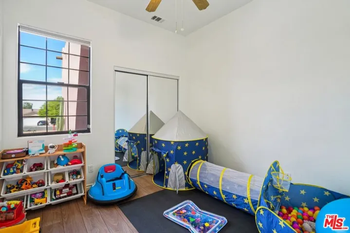 58055 Desert Gold Drive, Yucca Valley, California 92284