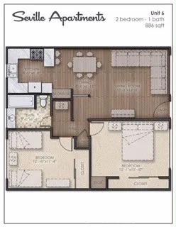 1119 W Duarte Road 4, Arcadia, California 91007