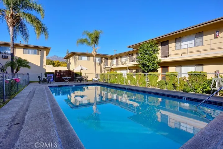 1119 W Duarte Road 4, Arcadia, California 91007