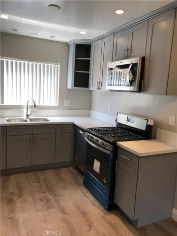 1119 W Duarte Road 4, Arcadia, California 91007