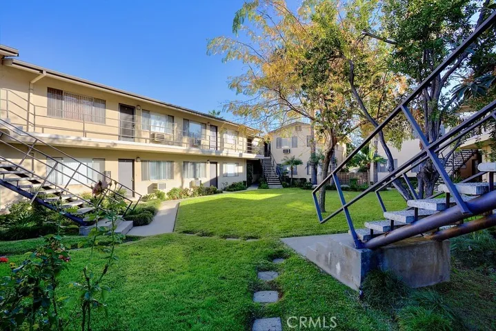 1119 W Duarte Road 4, Arcadia, California 91007