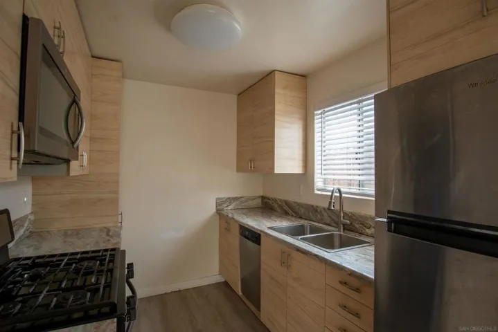 3511 Herman Ave., San Diego, California 92104