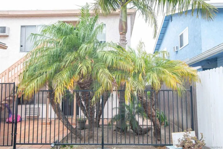 3511 Herman Ave., San Diego, California 92104