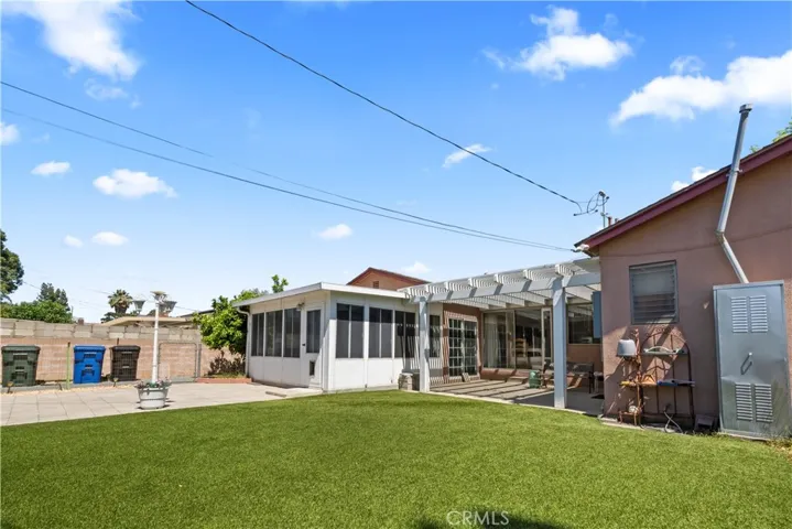 330 Golden Carriage, Pomona, California 91767