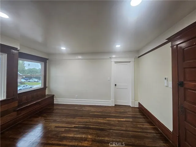 CLOSET #2 IN PRIMARY BEDROOM