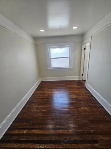 BEDROOM #4