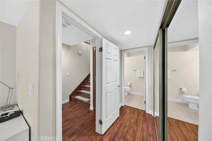 6601 Pine Bluff Drive, Whittier, California 90601