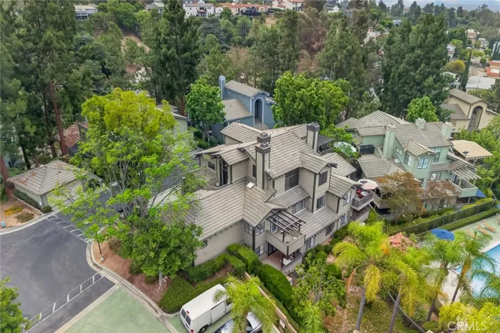 6601 Pine Bluff Drive, Whittier, California 90601