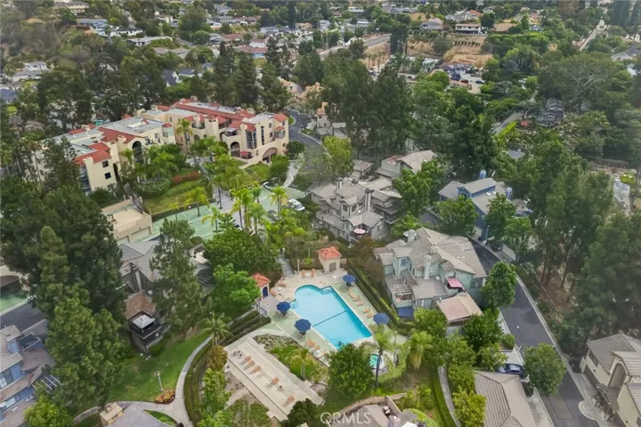 6601 Pine Bluff Drive, Whittier, California 90601