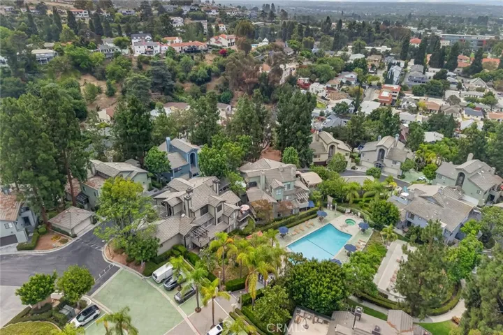 6601 Pine Bluff Drive, Whittier, California 90601