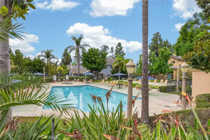 6601 Pine Bluff Drive, Whittier, California 90601