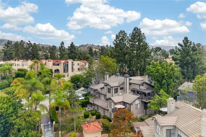 6601 Pine Bluff Drive, Whittier, California 90601