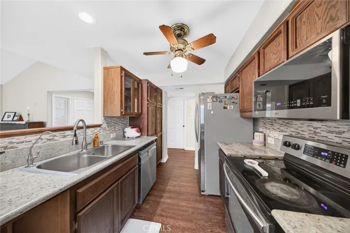6601 Pine Bluff Drive, Whittier, California 90601