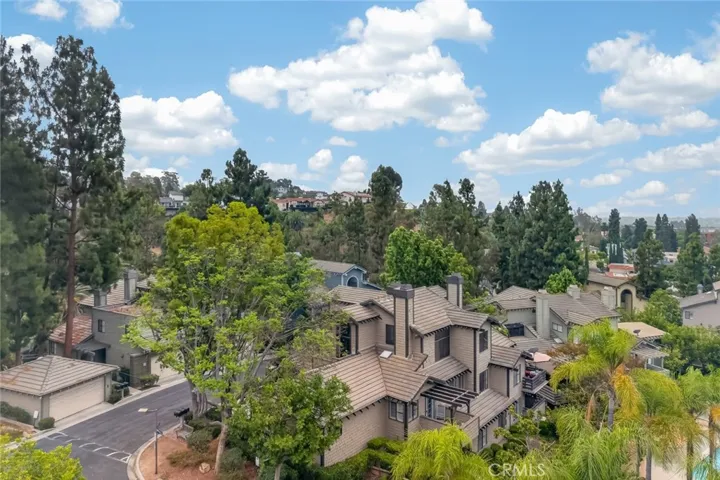 6601 Pine Bluff Drive, Whittier, California 90601