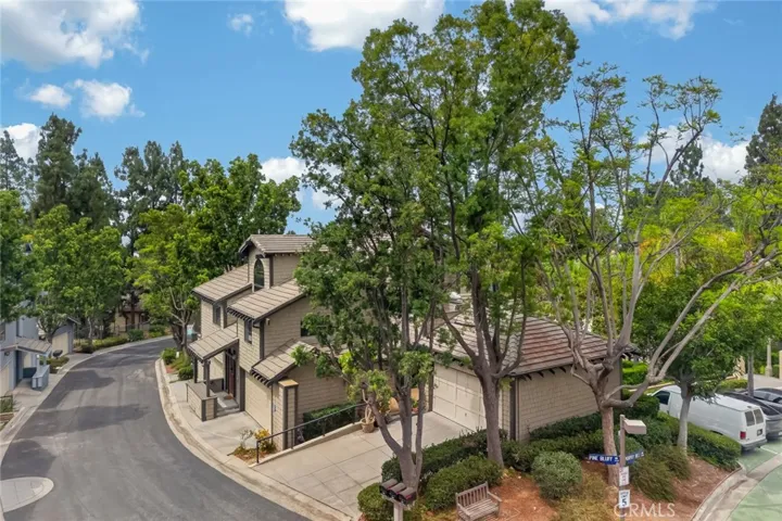 6601 Pine Bluff Drive, Whittier, California 90601
