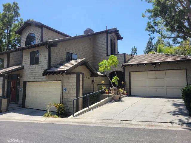 6601 Pine Bluff Drive, Whittier, California 90601