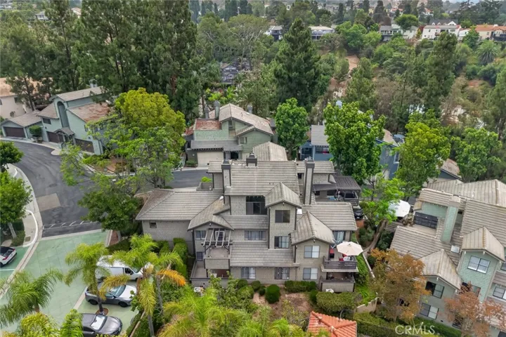 6601 Pine Bluff Drive, Whittier, California 90601