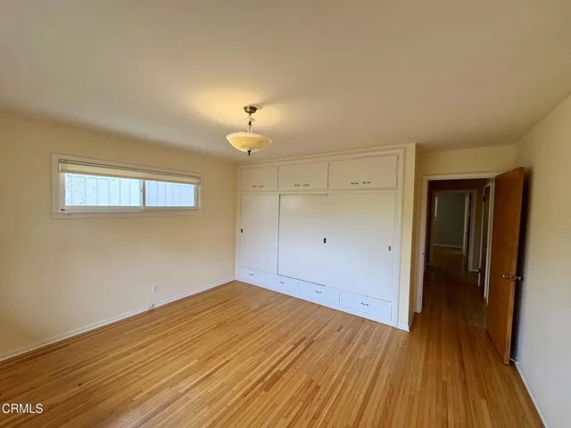 Front bedroom