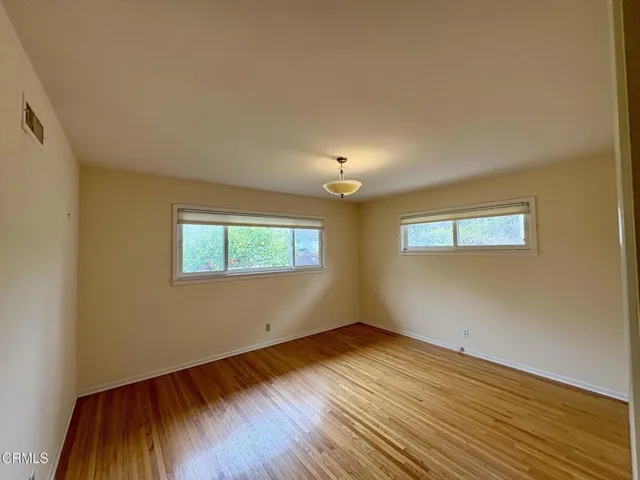 Front bedroom