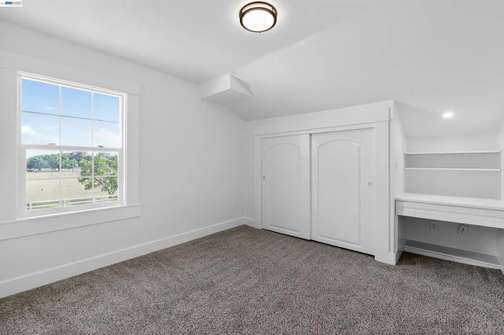 Upstairs Bedroom