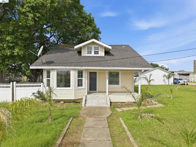 3015 Point Pleasant Rd, Elk Grove, California 95757